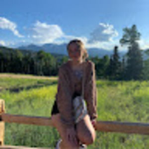 Meet your Posher, Zoe